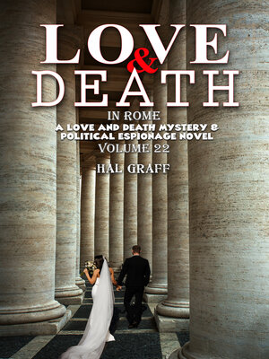 cover image of Love and Death in Rome